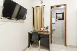 Cozy Residence Muwardi Jakarta