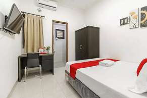Cozy Residence Muwardi Jakarta