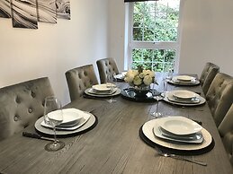 Stunning 3 bed Lodge 2000sq