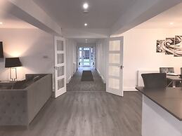 Stunning 3 bed Lodge 2000sq