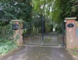 Stunning 3 bed Lodge 2000sq