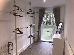 Stunning 3 bed Lodge 2000sq