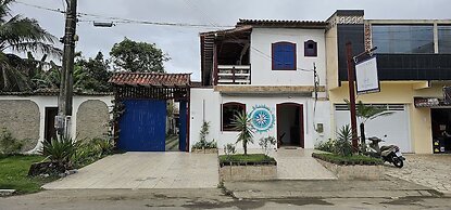 Pousada Brisamar Paraty