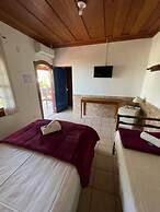 Pousada Brisamar Paraty