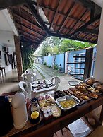 Pousada Brisamar Paraty