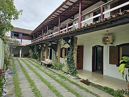 Pousada Brisamar Paraty