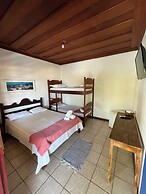 Pousada Brisamar Paraty