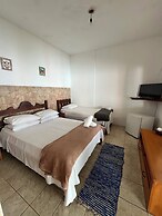 Pousada Brisamar Paraty