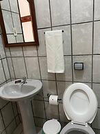 Pousada Brisamar Paraty