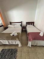 Pousada Brisamar Paraty