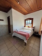 Pousada Brisamar Paraty