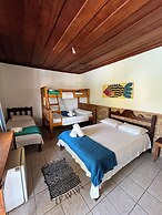 Pousada Brisamar Paraty