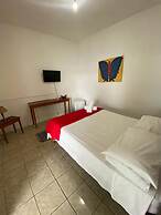 Pousada Brisamar Paraty