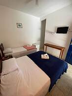 Pousada Brisamar Paraty