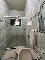 Pousada Brisamar Paraty