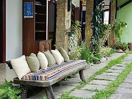 Pousada Brisamar Paraty