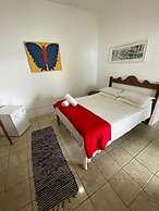 Pousada Brisamar Paraty