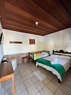 Pousada Brisamar Paraty