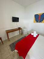 Pousada Brisamar Paraty