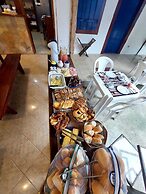 Pousada Brisamar Paraty