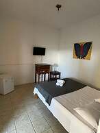 Pousada Brisamar Paraty