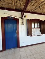 Pousada Brisamar Paraty