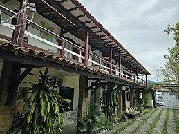 Pousada Brisamar Paraty