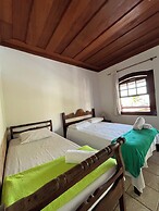 Pousada Brisamar Paraty