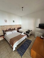 Pousada Brisamar Paraty