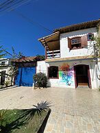 Pousada Brisamar Paraty