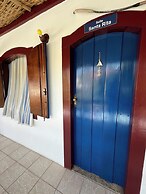 Pousada Brisamar Paraty