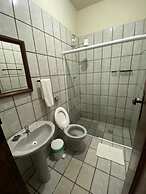 Pousada Brisamar Paraty