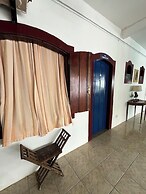 Pousada Brisamar Paraty