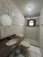 Pousada Brisamar Paraty