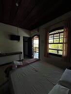 Pousada Brisamar Paraty