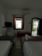 Pousada Brisamar Paraty