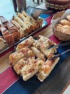 Pousada Brisamar Paraty