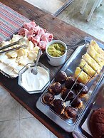 Pousada Brisamar Paraty