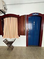 Pousada Brisamar Paraty