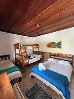 Pousada Brisamar Paraty