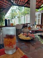 Pousada Brisamar Paraty