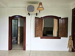 Pousada Brisamar Paraty