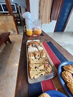 Pousada Brisamar Paraty