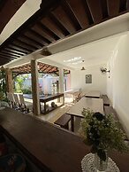 Pousada Brisamar Paraty