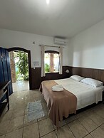 Pousada Brisamar Paraty