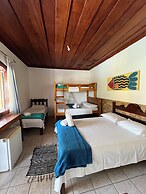 Pousada Brisamar Paraty