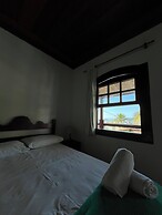 Pousada Brisamar Paraty