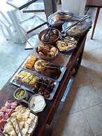 Pousada Brisamar Paraty