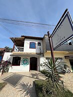 Pousada Brisamar Paraty