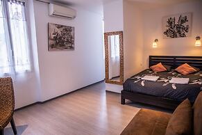 Auberge Sainte Marguerite